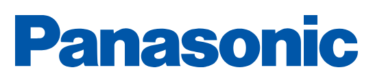 Logotipo Panasonic